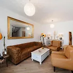Апартаменты Fuer 4 Personen In