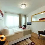 Апартаменты Fuer 4 Personen In