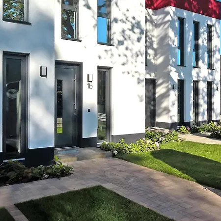 Appartement Fuer 4 Personen In Strausberg