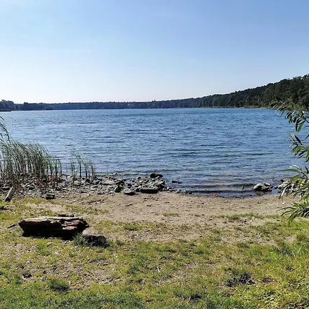 Fuer 4 Personen In Strausberg