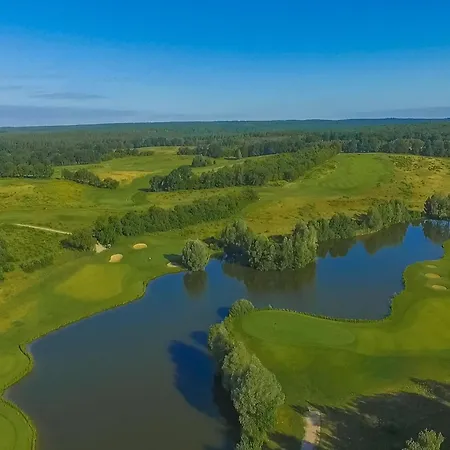 Fuer 4 Personen In Appartement Strausberg