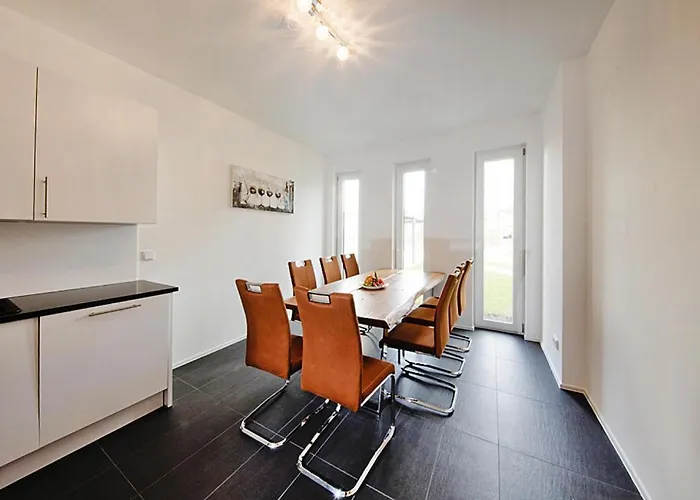 شقة Fuer 4 Personen In شتراوسبرغ