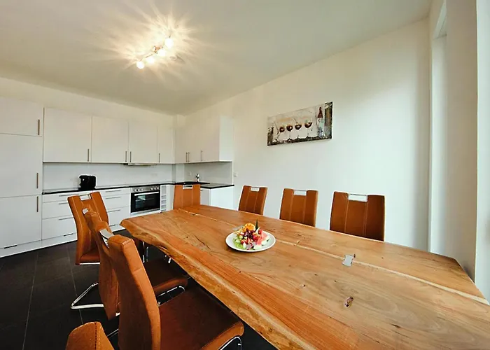 شقة Fuer 4 Personen In شتراوسبرغ