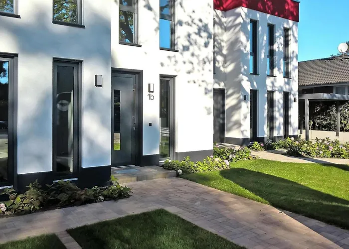 شقة Fuer 4 Personen In شتراوسبرغ