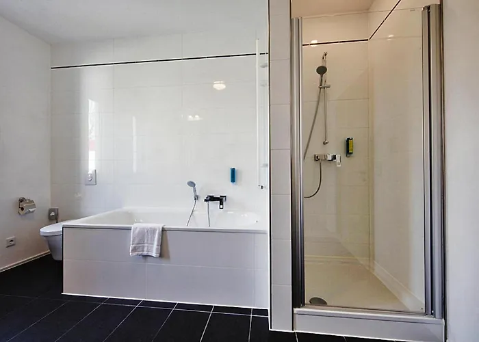 شقة Fuer 4 Personen In شتراوسبرغ