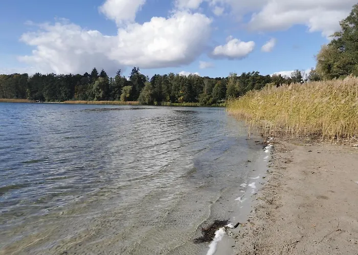 Fuer 4 Personen In شقة شتراوسبرغ