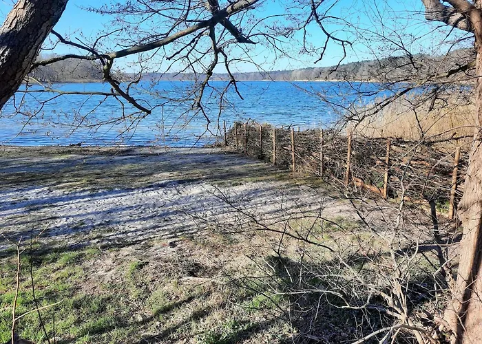 Fuer 4 Personen In شقة *