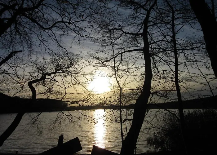 Fuer 4 Personen In شقة