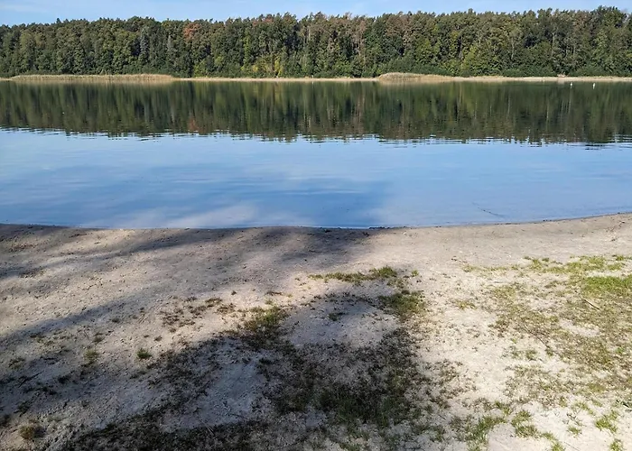 شقة Fuer 4 Personen In شتراوسبرغ