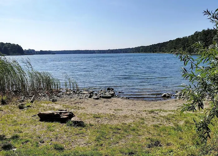 Fuer 4 Personen In شتراوسبرغ