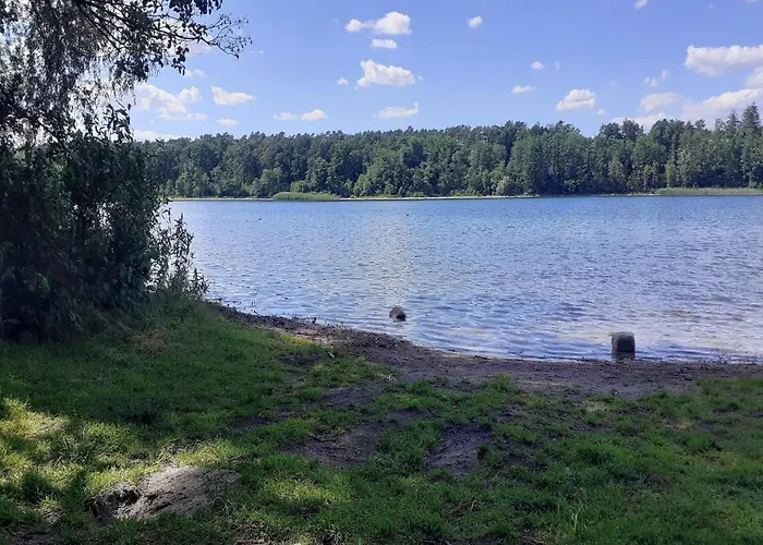 Fuer 4 Personen In شقة