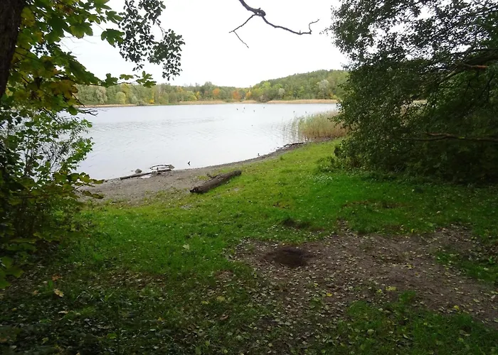 Fuer 4 Personen In * شتراوسبرغ